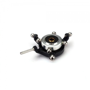 Aluminum and Composite Swashplate: 300 X 