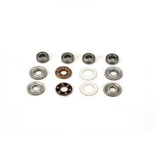 Main Grip Bearing Kit: 300 X 