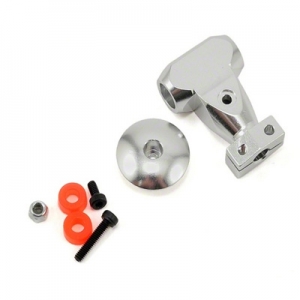 Aluminum Flybarless Head Block Set: 300 X 