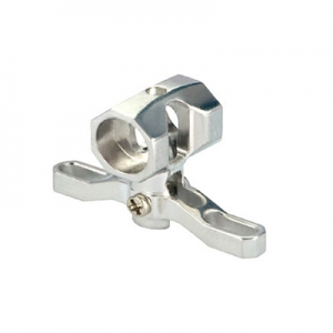 MicroHeli mCP X BL Precision CNC Aluminum Main Rotor Hub 