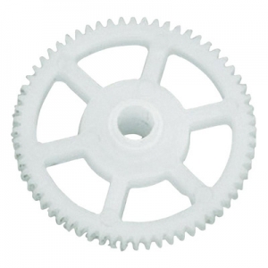 Main Gear: BMSR, mCP X, mSR S, mCP X BL, mCP X BL2 