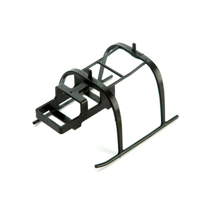[���ܼ�] BLH3905 Landing Skid and Battery Mount: mCP X BL