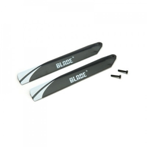 High-Performance Main Rotor Blade w/Hdwe: mCP X BL 
