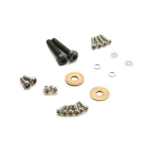 Hardware Set: mCP X BL 