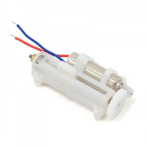Replacement Servo Mechanics: 2.3-Gram 2030L 