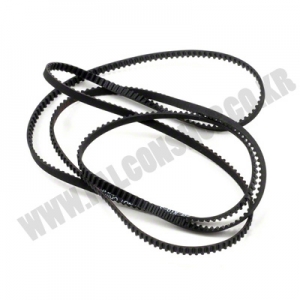 Tail Drive Belt: B450, B400, 330 S 