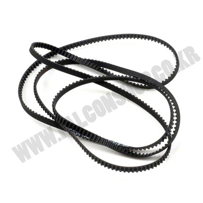 [���ܼ�] BLH1656 Tail Drive Belt: B450, B400, 330 S
