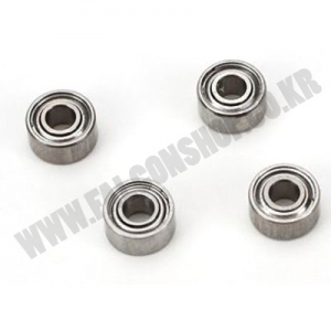 2x5x2.5 Bearing (4) 