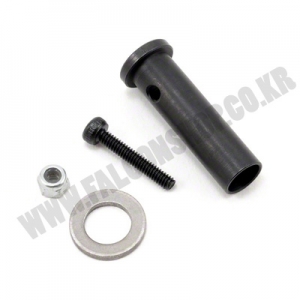 One-Way Bearing Shaft and Shim Set: B450, B400 
