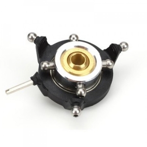 Aluminum & Composite Swashplate 