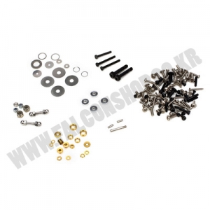 Complete Hardware Set: B450 