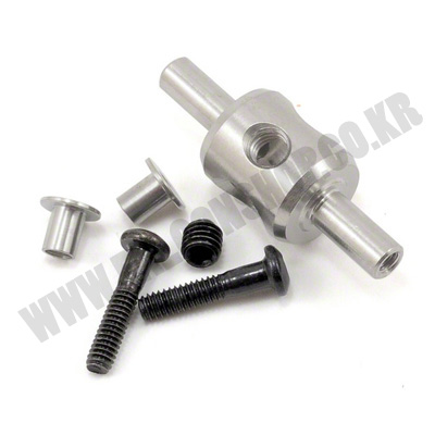 [���ܼ�]  Tail Rotor Hub Set: B450,360 CFX, 270 CFX,Fusion 270