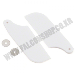 Tail Rotor Blade Set: B450 