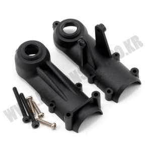 Tail Case Set: B450 