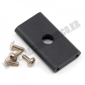 Tail Drive Shaft Lower Bearing Block/Mount: B450 