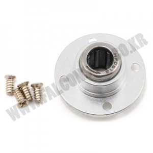 One-Way Hub w/One-Way Bearing 