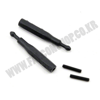 [���ܼ�]  Canopy Mounts (2)