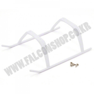 Landing Gear Set: B450 