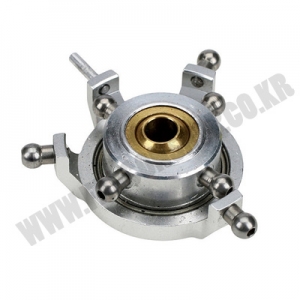 Aluminum Swashplate(Blade 450 X/450 3D) 