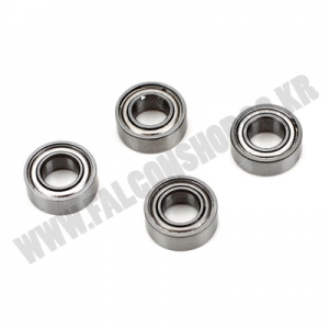 4x8x3 Bearing (4): 300 X,450 