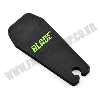 [���ܼ�]  Mini Helicopter Main Blade Holder: B450