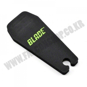 Mini Helicopter Main Blade Holder: B450 