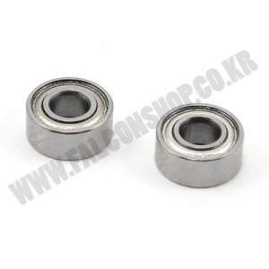 [E-Flite] 3x7x3 Bearing (2) 