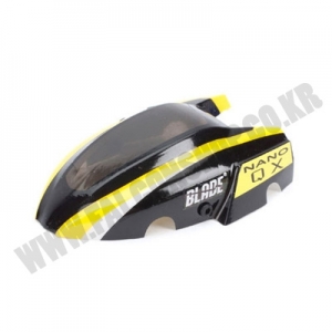 Yellow Canopy: Nano QX 