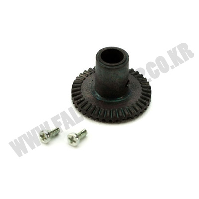 [���ܼ�] BLH3735 Optional Metal Bevel Gears: 130 X