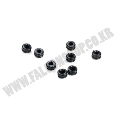 [���ܼ�] BLH3121 [120SR/130X-3121] ĳ���� ������ �׷θ� Canopy Mounting Grommets