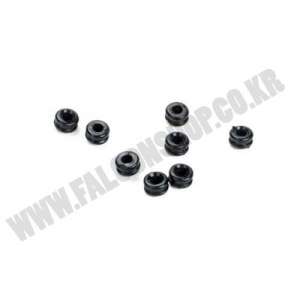 [120SR/130X-3121] ĳ���� ������ �׷θ� Canopy Mounting Grommets 