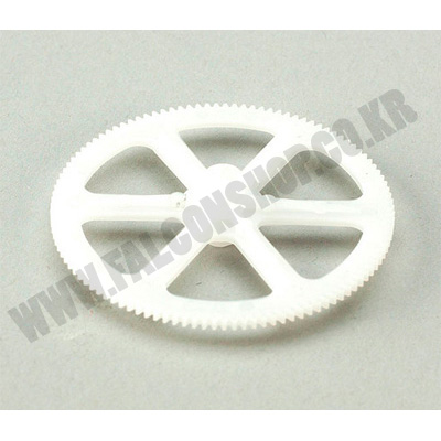 [���ܼ�]  Main Gear: 130 X