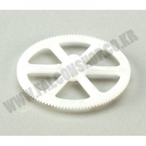 Main Gear: 130 X 