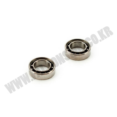 [���ܼ�] BLH3704 [E-Flite] 4x7x2 Bearing (2): 130 X, 180CFX (main shaft)