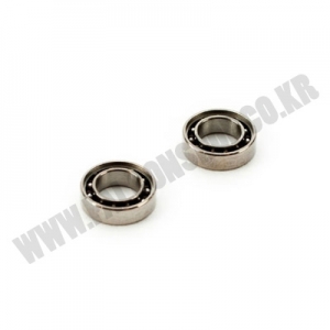 [E-Flite] 4x7x2 Bearing (2): 130 X, 180CFX (main shaft) 