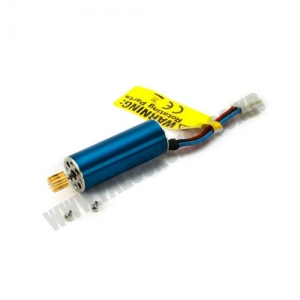 Brushless Main Motor: 130 X 