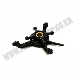 Complete Precison Swashplate: 130 X 