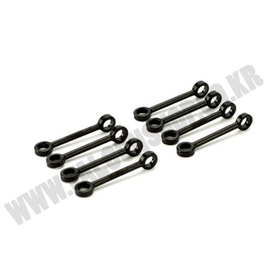 [���ܼ�]  Rotor Head Linkage Set (8): 130 X