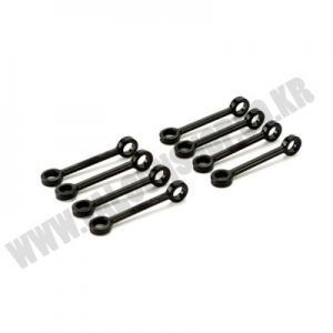 Rotor Head Linkage Set (8): 130 X 