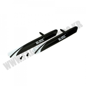 Fast Flight Main Rotor Blade Set: 130 X 