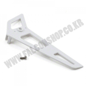 Vertical Fin: 130 X 