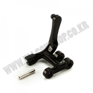 Tail Rotor Pitch Lever Set: 130 X 