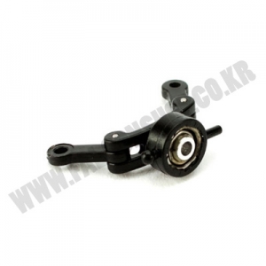 Tail Rotor Pitch Control Slider Set: 130 X 