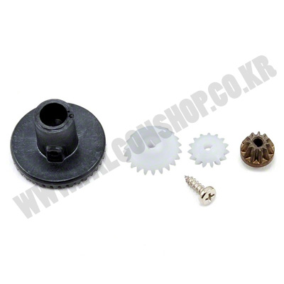 [���ܼ�]  Tail Gears: 130 X