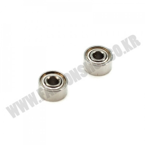 [E-Flite] 1.5x4x2 Bearing (2) 