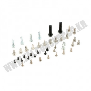 Screw Set: 130 X 