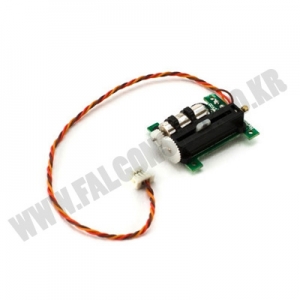 2.9G LINEAR TAIL SERVO 