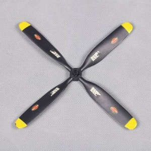 [FMS] 7.5x4 4�� Blade For 800mm P-51, P-47, F4U 