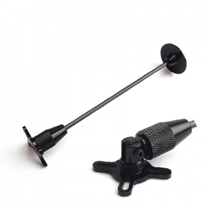 [���׷��̵�] DJI GPS ���׳� ���� ����Ʈ (����) GPS Folding Mount Deluxe