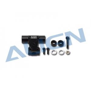 [Align] T-Rex450 DFC Main Rotor Housing Set/Black 